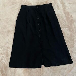 Vintage Bonworth skirt